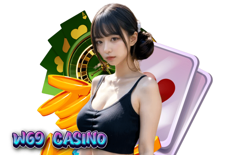 w69 casino ทางเข้า