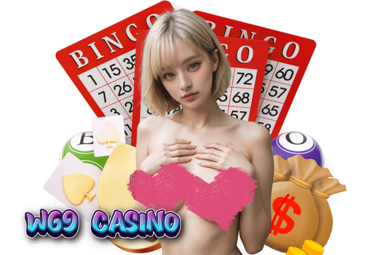 w69 casino สมัคร