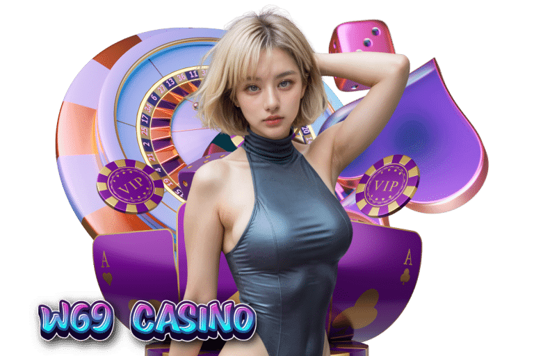 w69 คาสิโนออนไลน์