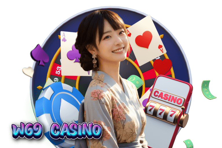 w69 เข้าสู่ระบบ